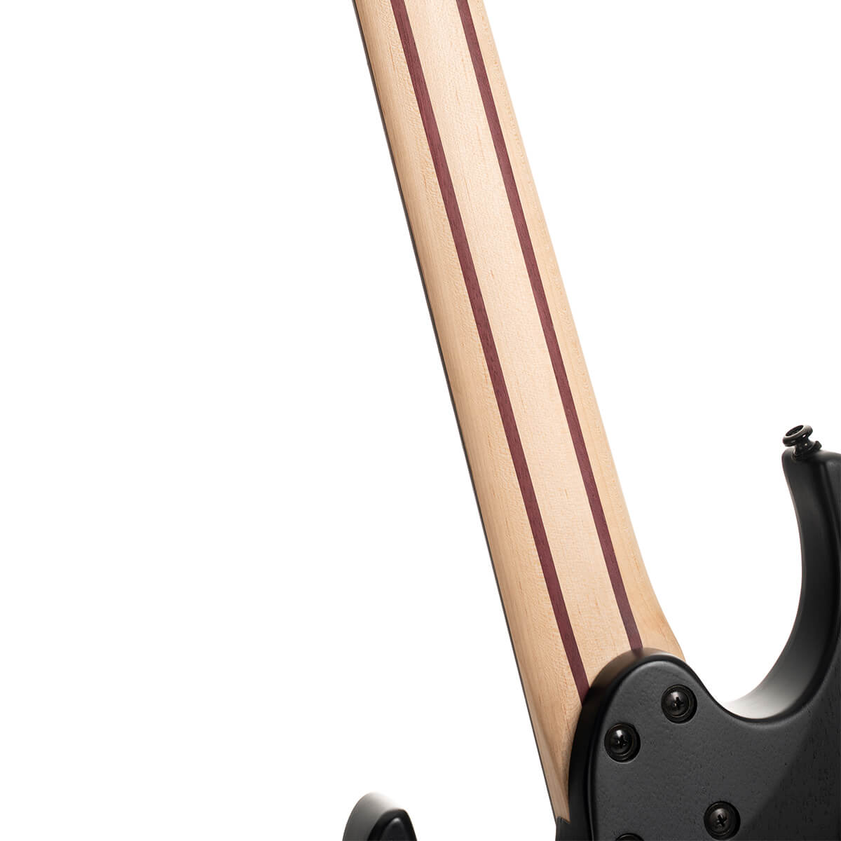 Cort KX507MS-NBB Electric Guitar w/ Pale Moon Ebony Top